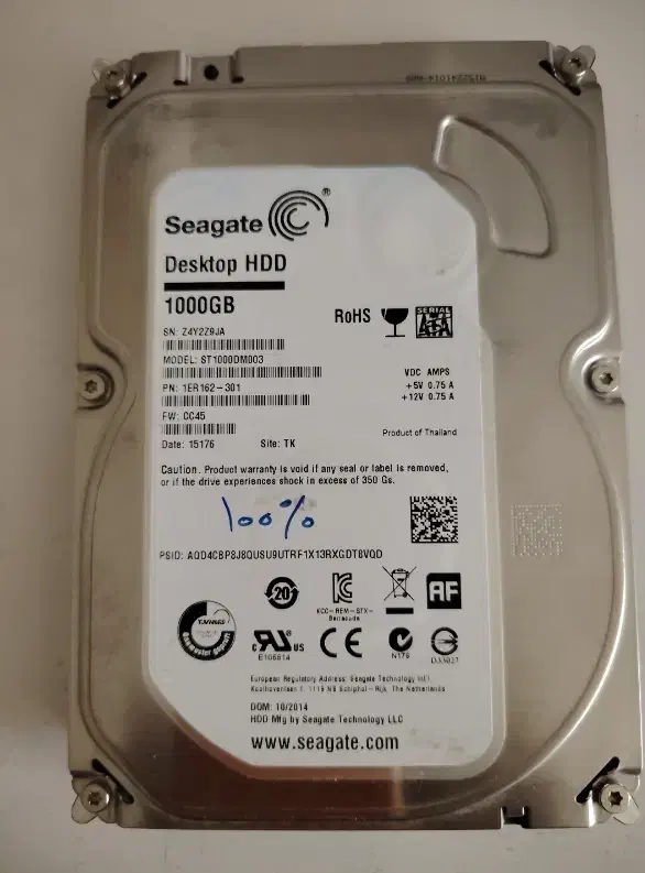 هارد|قطعات و لوازم جانبی رایانه|مشهد, نوده|دیوار