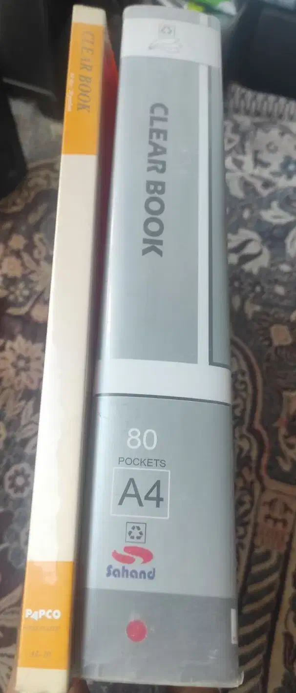 کلر بوک 80..20 برگ|لوازم التحریر|تهران, سازمان آب|دیوار
