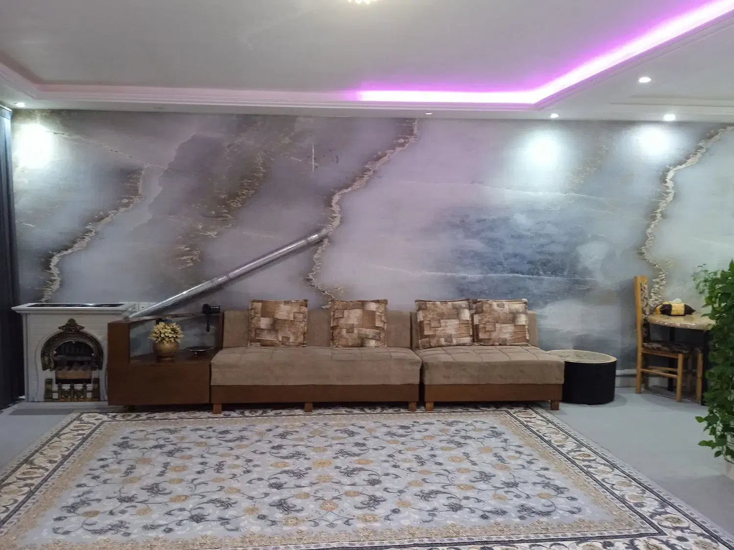 فروش یک باب خانه ویلای شاهین دژ  سند تک برگ|فروش خانه و ویلا|شاهین دژ, |دیوار