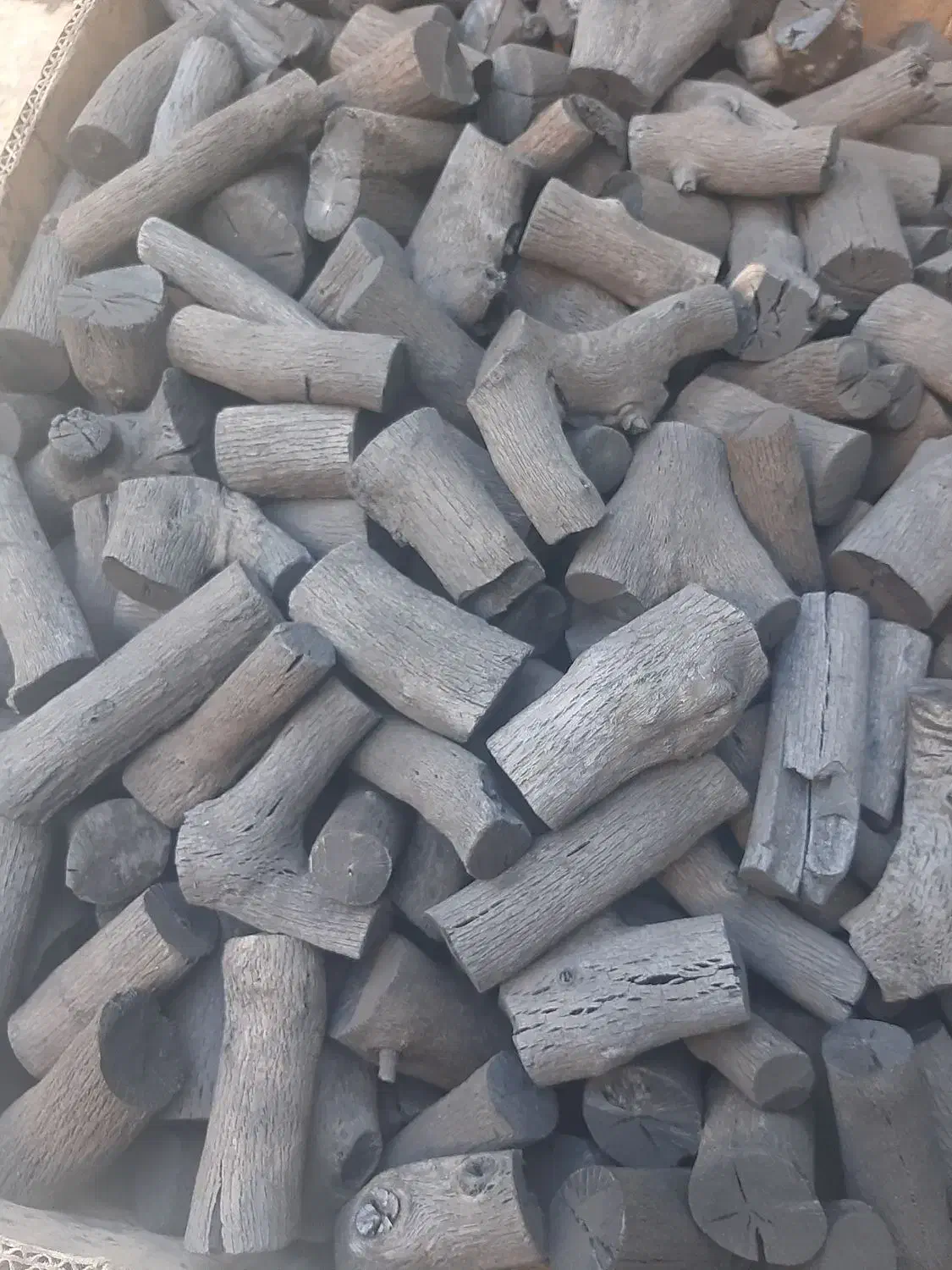 ذغال برش خورده|عمده‌فروشی|اصفهان, شاهزید|دیوار