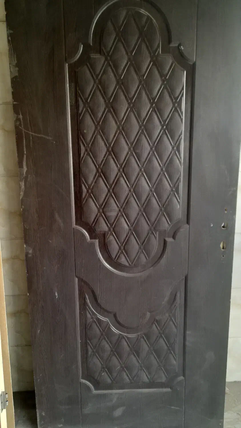 درب های دست دو در حد|حراج|بهارستان, |دیوار