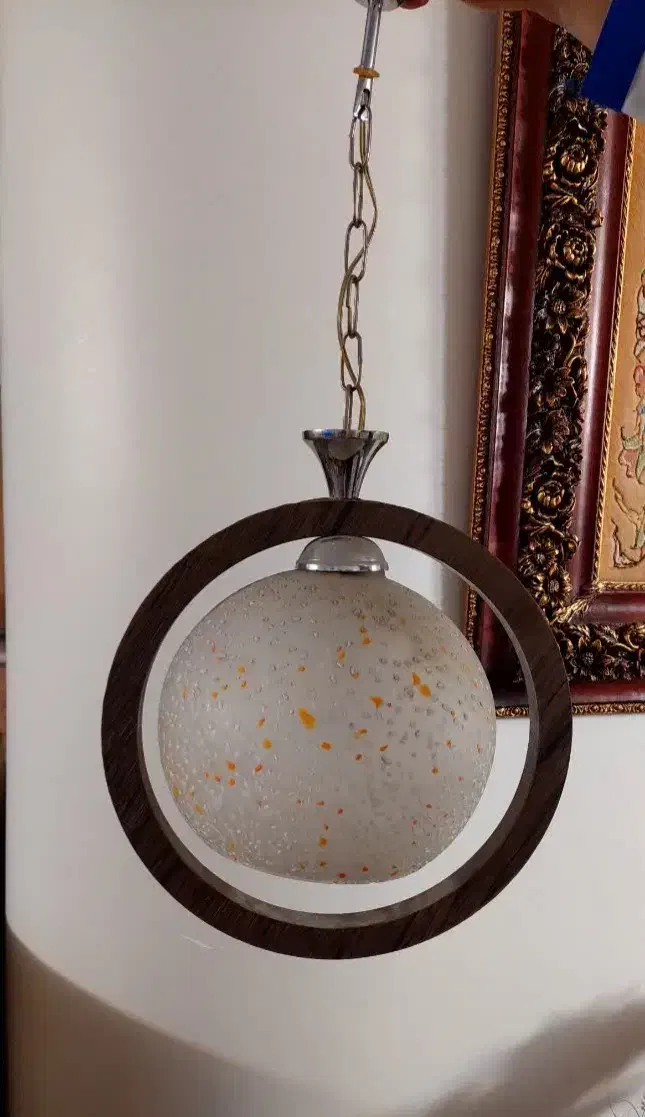 لوستر|لوستر و چراغ آویز|تهران, شهرک صدرا|دیوار