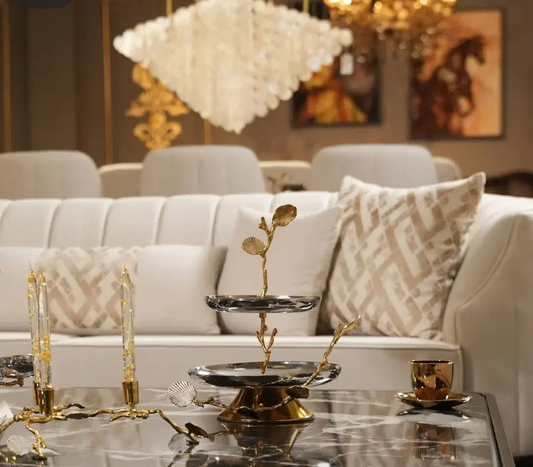 مبل کلاسیک شاندیز کد11|مبلمان خانگی و میز عسلی|اردبیل, |دیوار