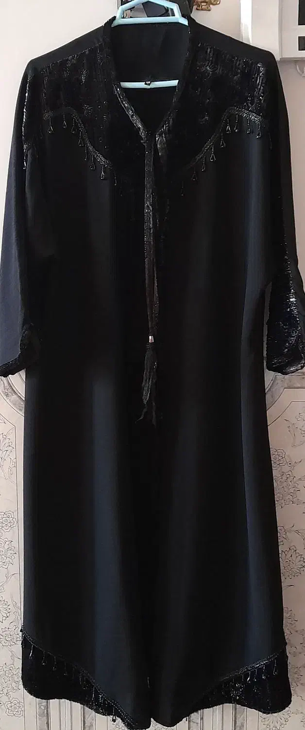 مانتو مجلسی|لباس|الشتر, |دیوار