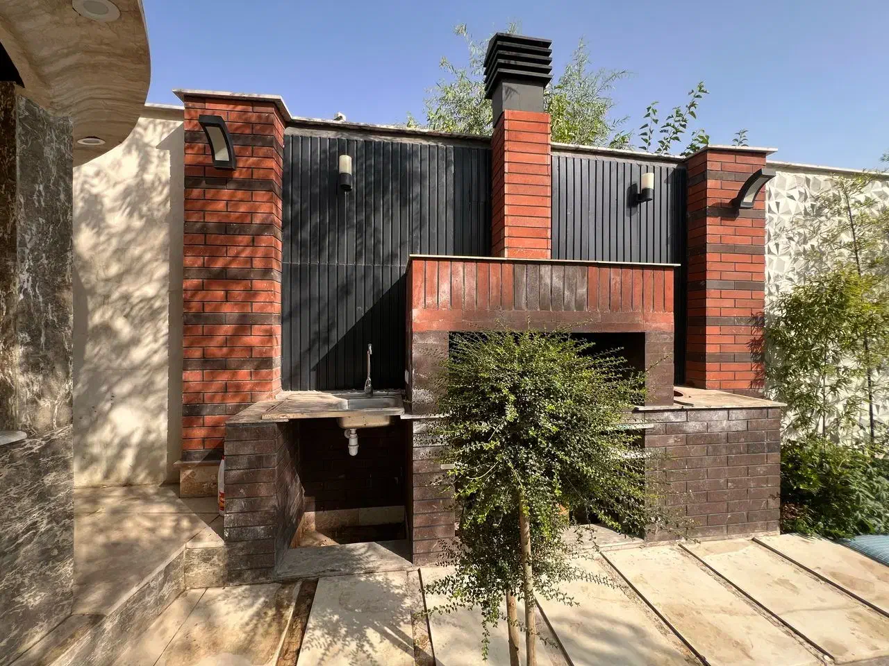 باغ ویلای ۵۰۰ متری درکردان|فروش خانه و ویلا|کوهسار (البرز), |دیوار