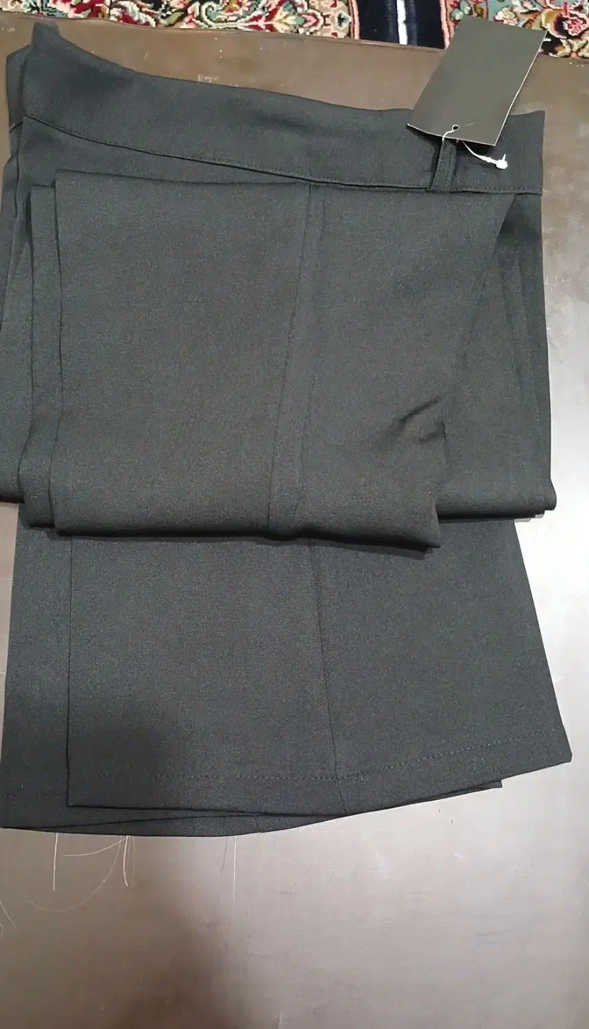 شلوار  دمپا مازراتی سایز ۴۲|لباس|ملایر, |دیوار