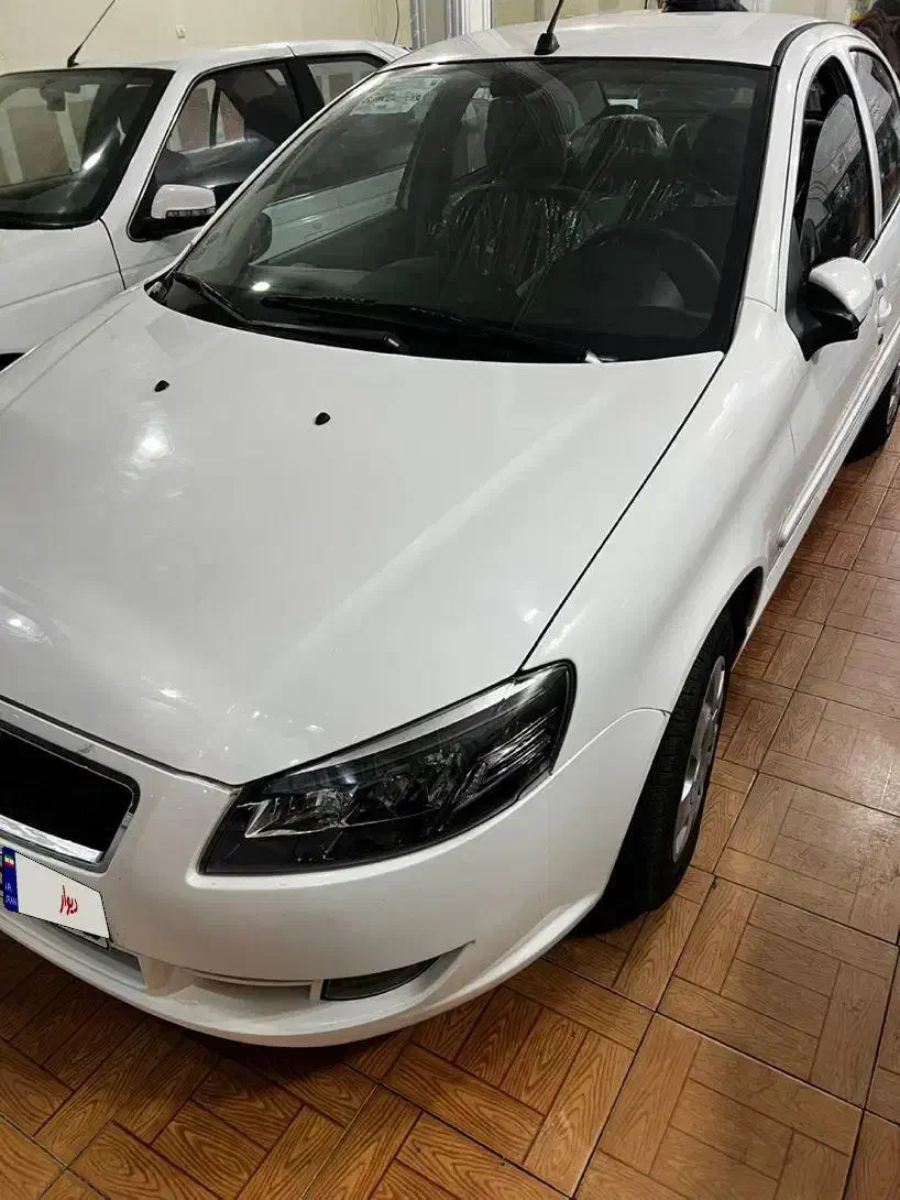 رانا پلاس ۱۴۰۴|خودرو سواری و وانت|مرند, |دیوار