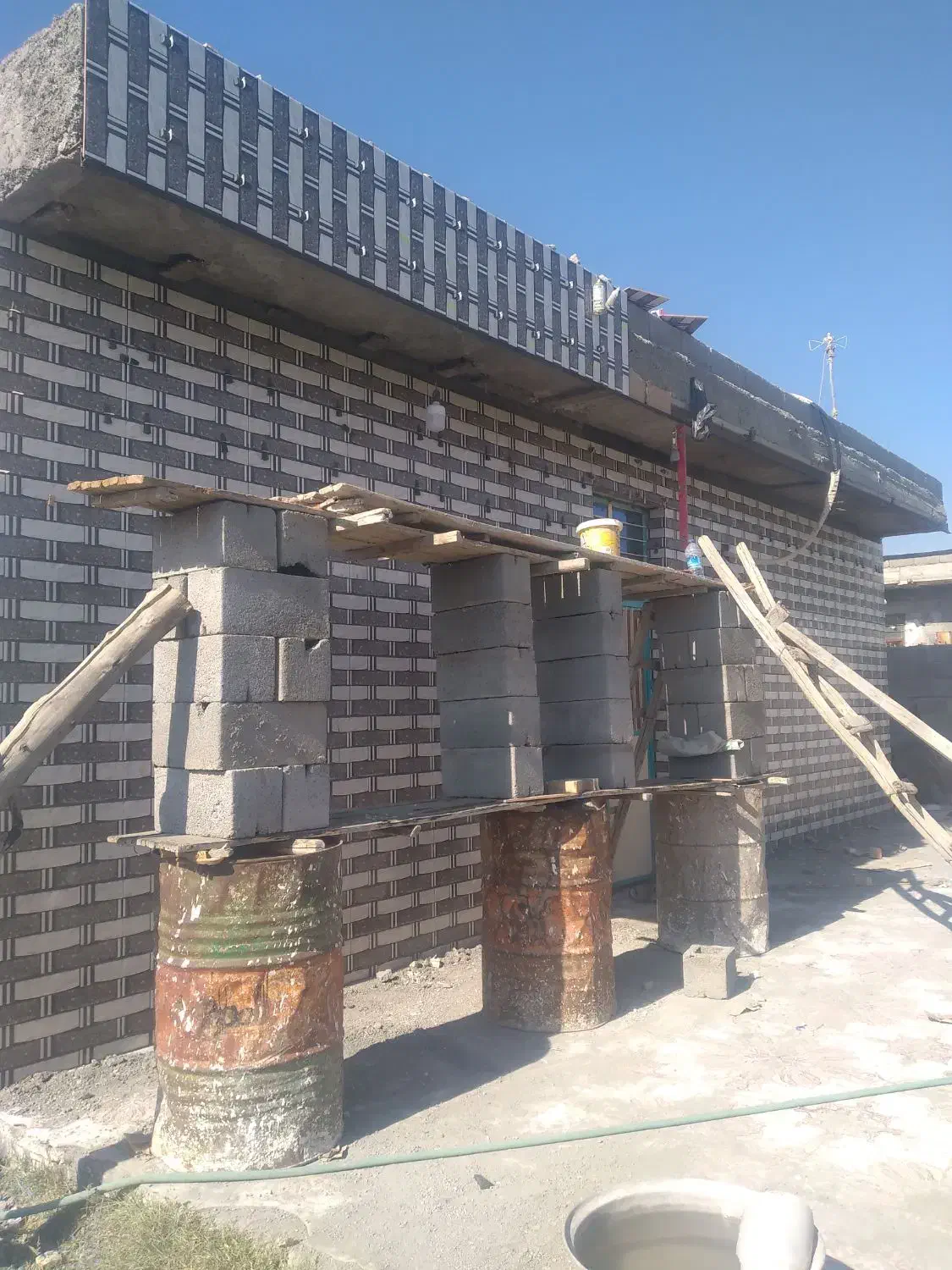 بنایی صفر تا صد|خدمات پیشه و مهارت|کرمان, |دیوار