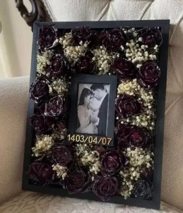 گیفت عروسی|صنایع دستی و سایر لوازم تزئینی|زابل, |دیوار