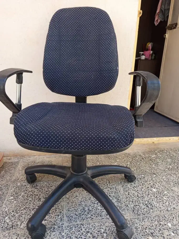 صندلی کامپیوتر|صندلی و نیمکت|شیراز, سعدیه شمالی|دیوار