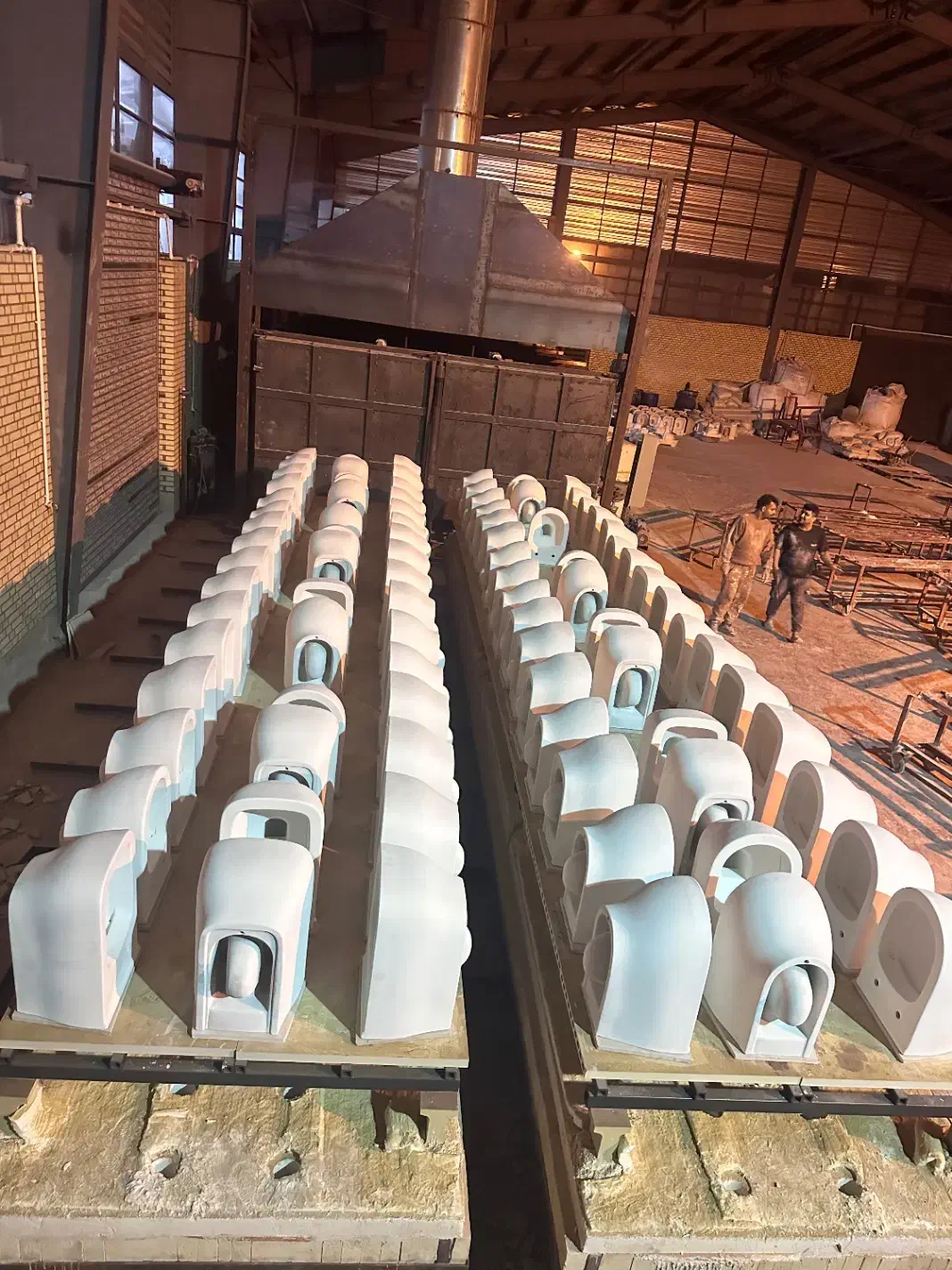 سرایداری کار همراه با منزل برای خانواده|استخدام سرایداری و نظافت|پرند, فاز ۶|دیوار