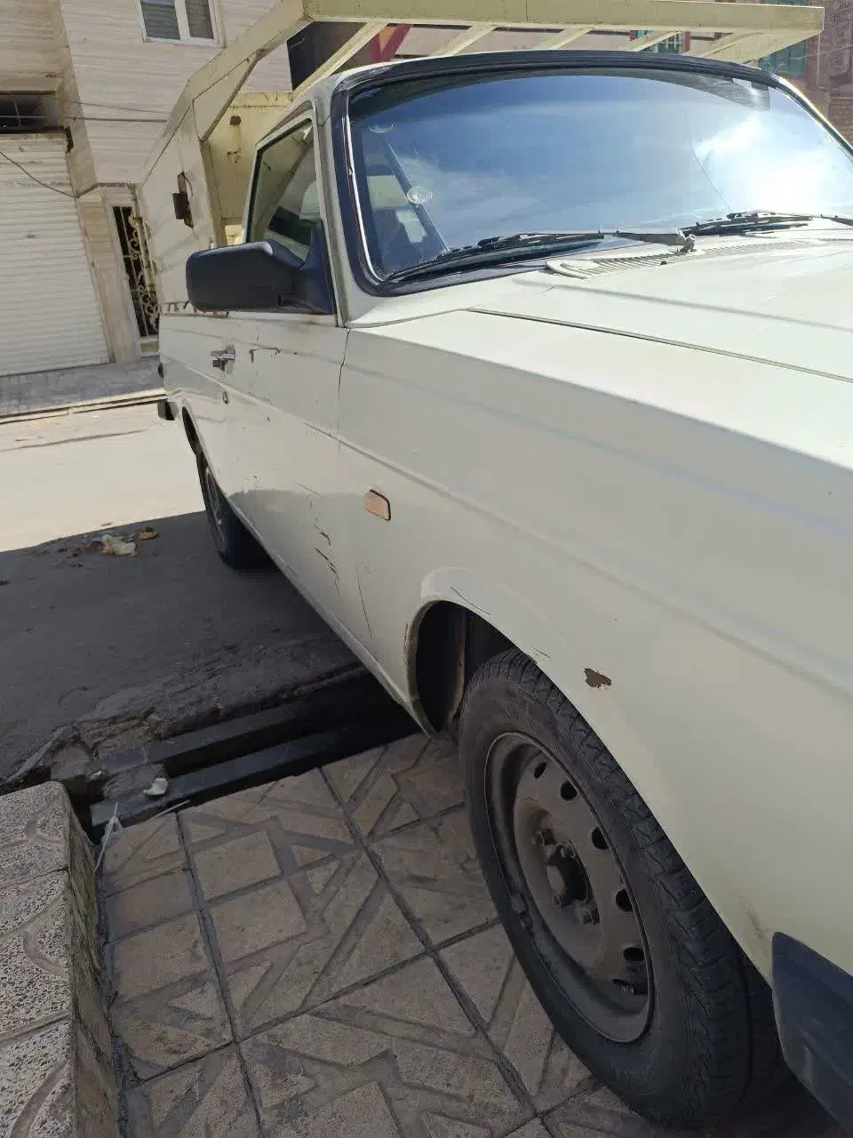 وانت|خودرو سواری و وانت|گلستان (تهران), |دیوار