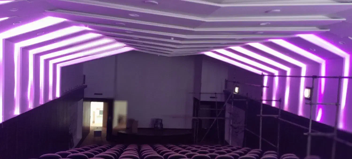 برق کار حرفه ای ساختمان|خدمات پیشه و مهارت|گرگان, |دیوار