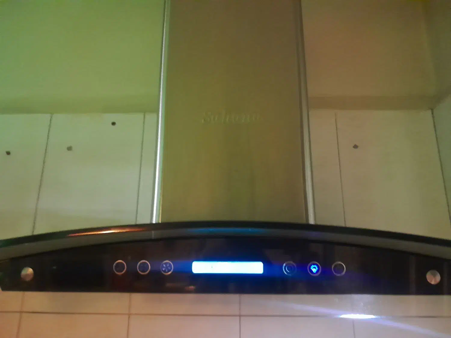 هود آشپزخانه سهند|هود|تهران, شهرک ولیعصر جنوبی|دیوار