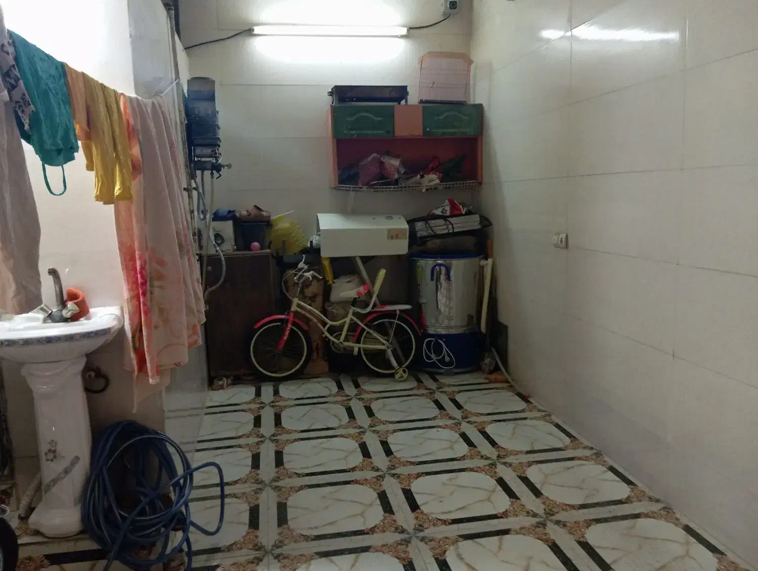 خانه دوبلکس|فروش خانه و ویلا|چمران, |دیوار