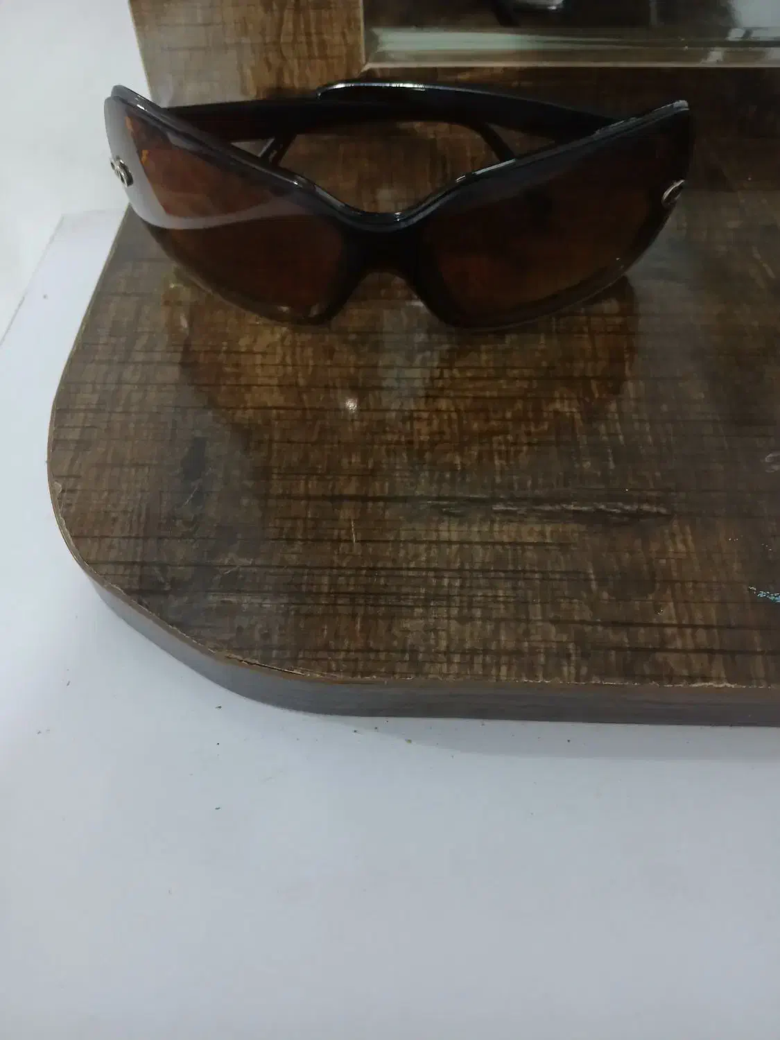 عینک دودی|زیورآلات و اکسسوری|گلبهار, نوبهار|دیوار