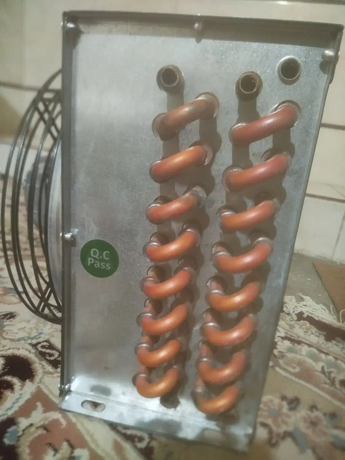 بیدون ۴۵لیتری سفارشی|ظروف پختوپز|مرودشت, شهرک مهدیه|دیوار