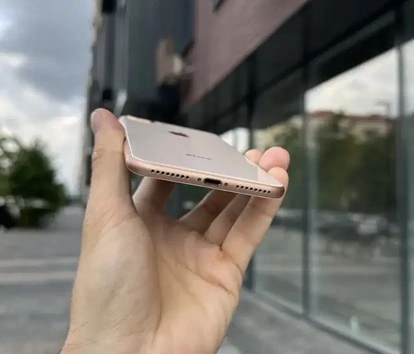 ایفون ۸ پلاس ۲۵۶|موبایل|تهران, آبشار تهران (دریاچه)|دیوار