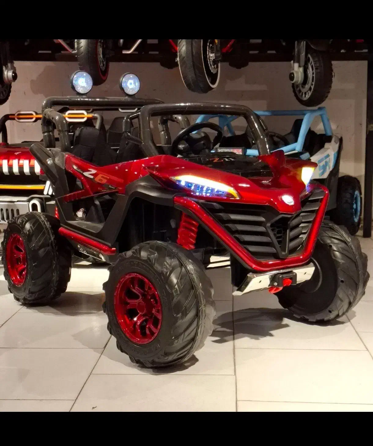 دوچرخه استقامتی vivaaa) تندرو ام پراطورموتورشارژ(|دوچرخه، اسکیت، اسکوتر|کرمان, |دیوار