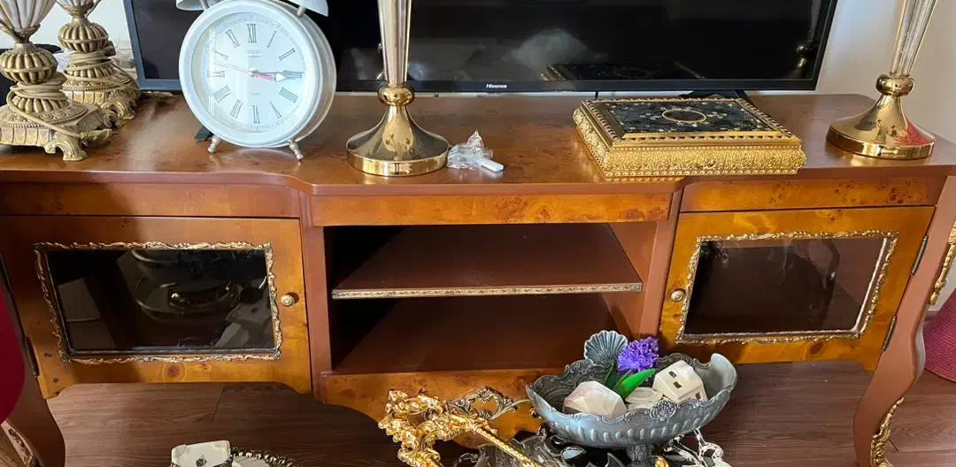 میزتی وی|میز تلویزیون|آستارا, |دیوار