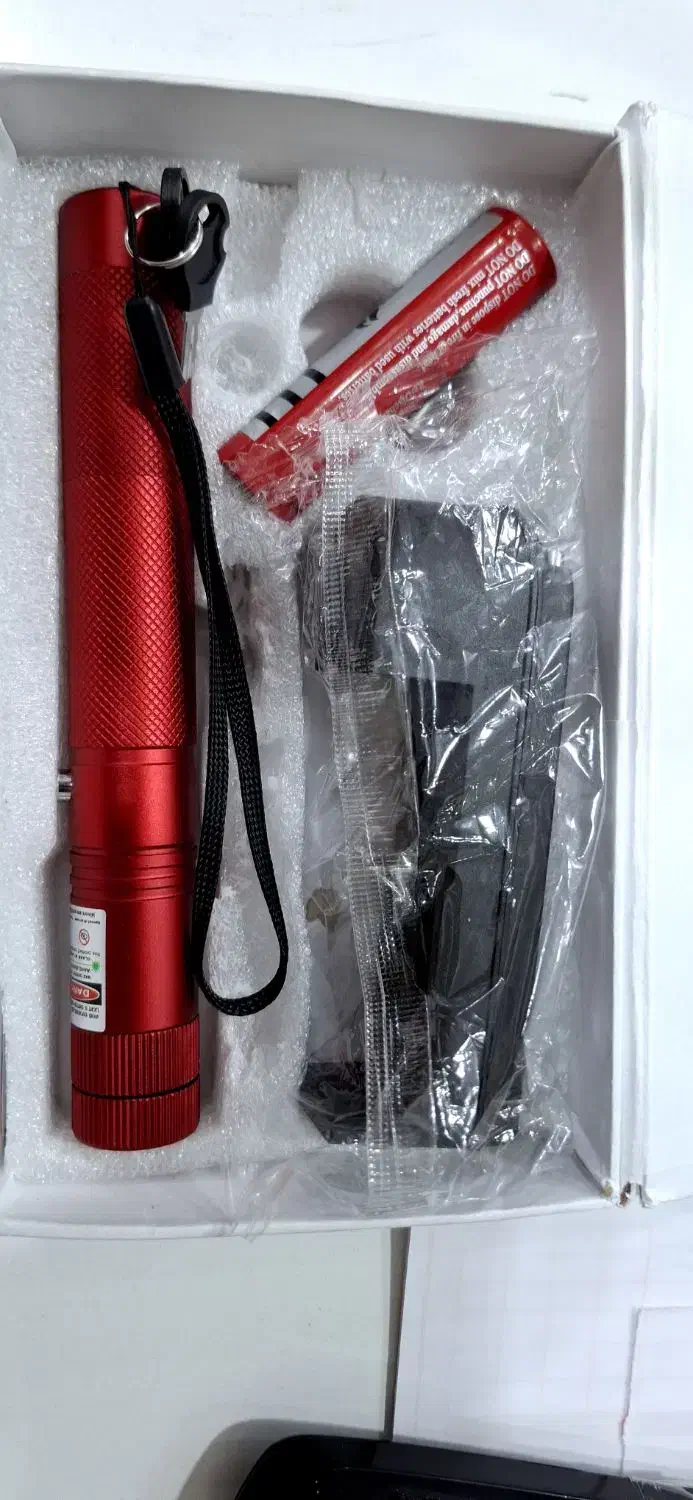 لیزر پوینتر|اسباب‌بازی بچه|میبد, |دیوار