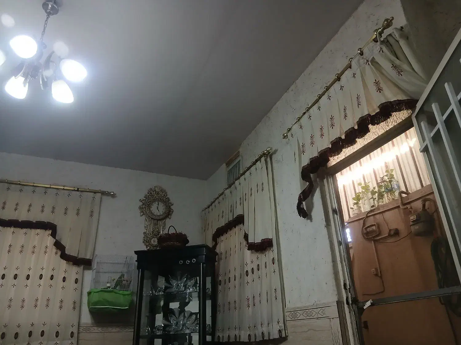 خانه ویلایی ۶۸ متری دوبلکس|فروش خانه و ویلا|ورامین, ورامین|دیوار