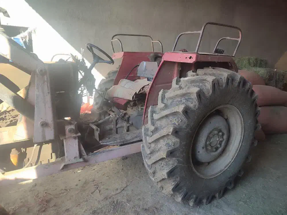 ادوات کشاورزی فروش فوری|ماشین‌آلات صنعتی|بیلوار, |دیوار