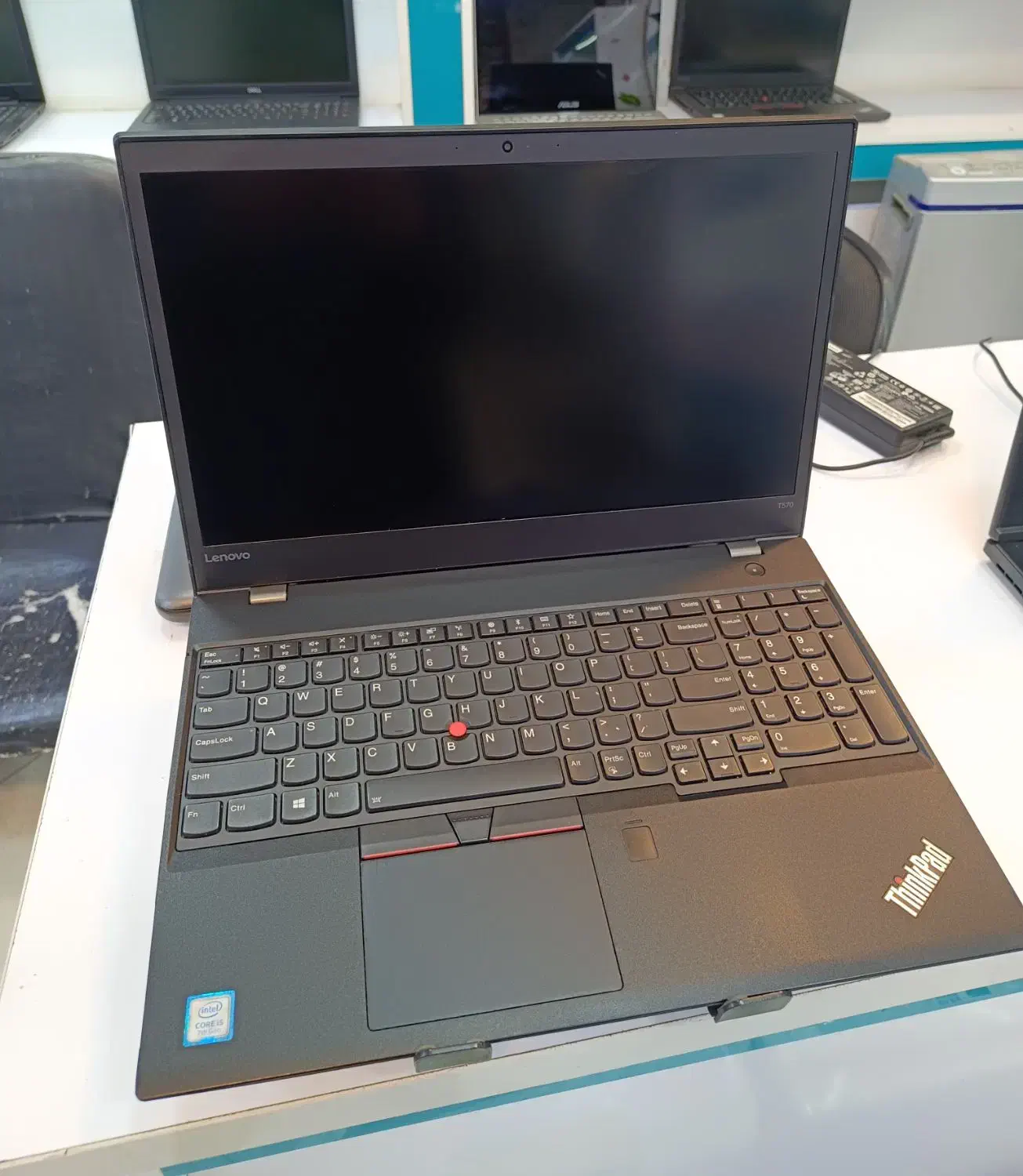 لپتاب Lenovo|رایانه همراه|زاهدان, |دیوار