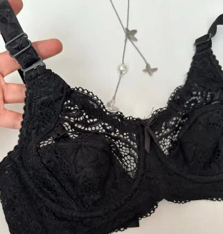 سوتین دانتل دالبری فنردار|لباس|رشت, تازه آباد|دیوار