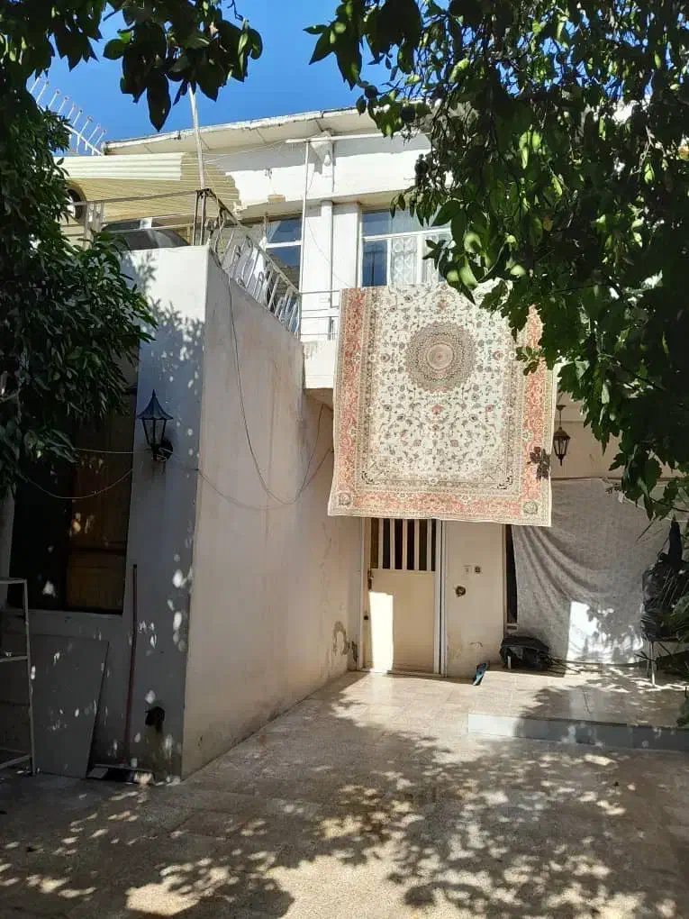 فروش خانه ویلایی دوطبقه-حسینی قدیم|فروش خانه و ویلا|شیراز, لب آب|دیوار