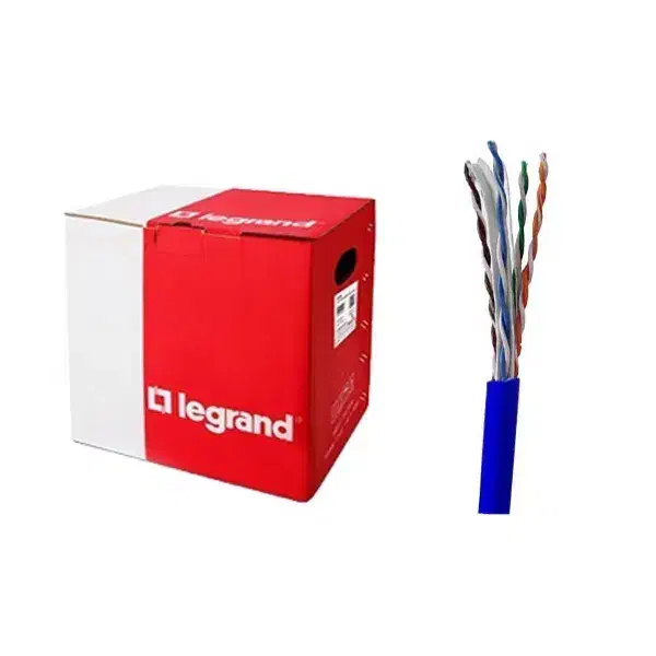 کابل شبکه لگراند cat 6|مودم و تجهیزات شبکه|تهران, کرمان|دیوار