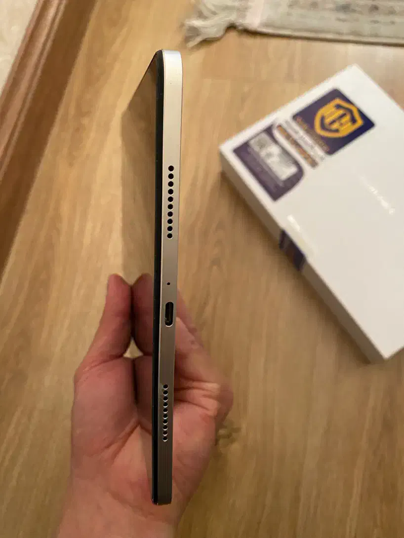 تبلت شیائومی پد ۶|تبلت|تهران, قبا|دیوار