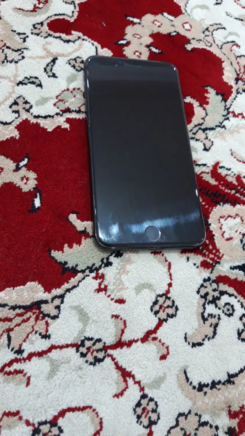 آیفون ۷ پلاس|موبایل|مشکین‌دشت, |دیوار