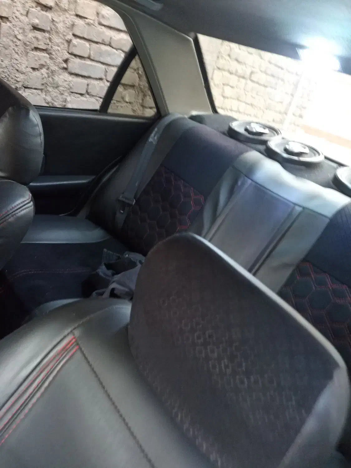 خودرو405دوگانه فابریک|خودرو سواری و وانت|پیر بکران, |دیوار