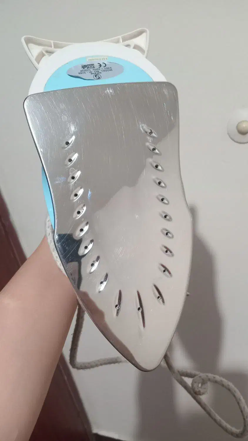 اتو سان استار|اتو و لوازم اتو|دورود, |دیوار