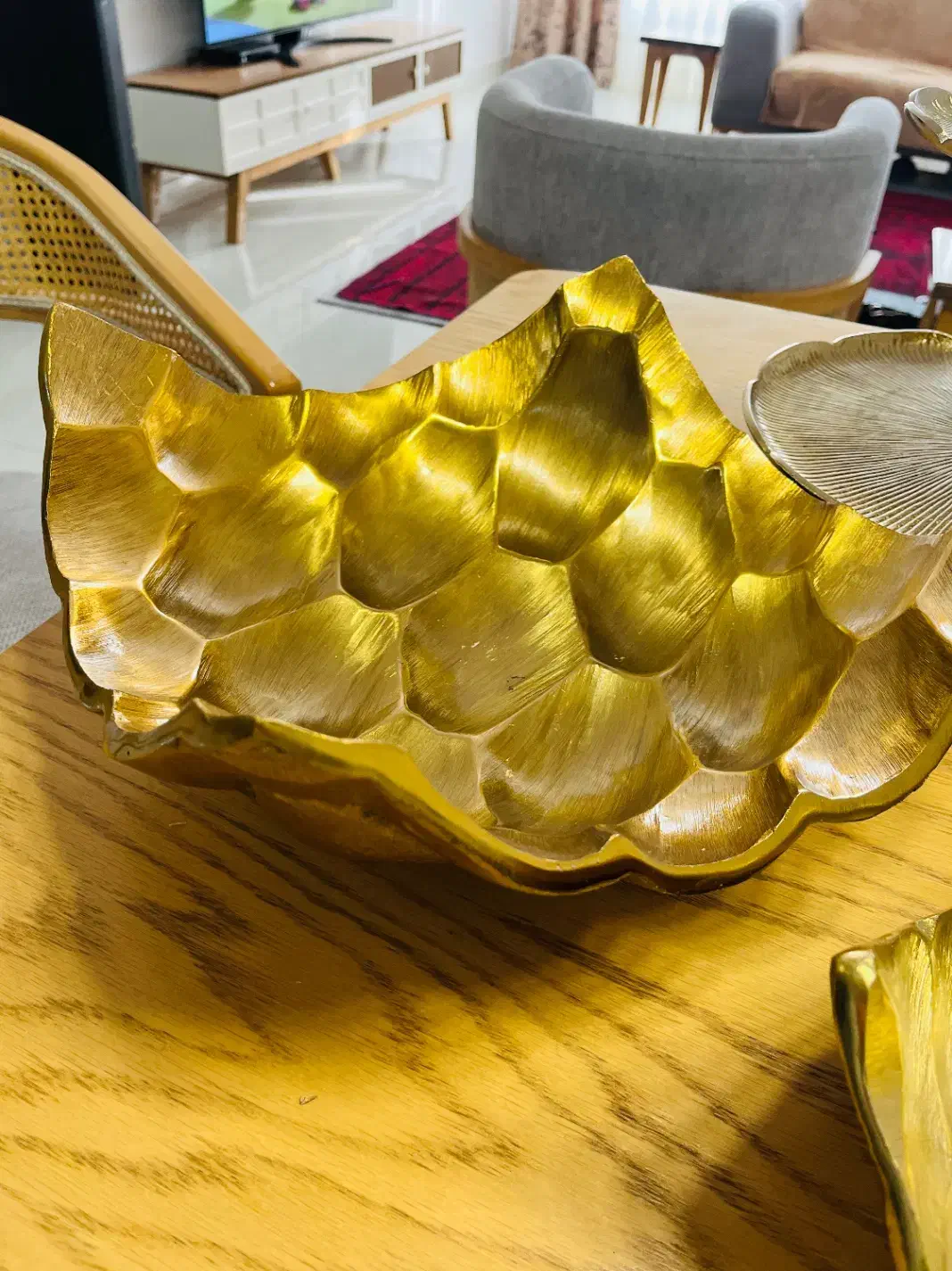 ظروف پذیرایی نو|ظروف سرو و پذیرایی|گرگان, |دیوار