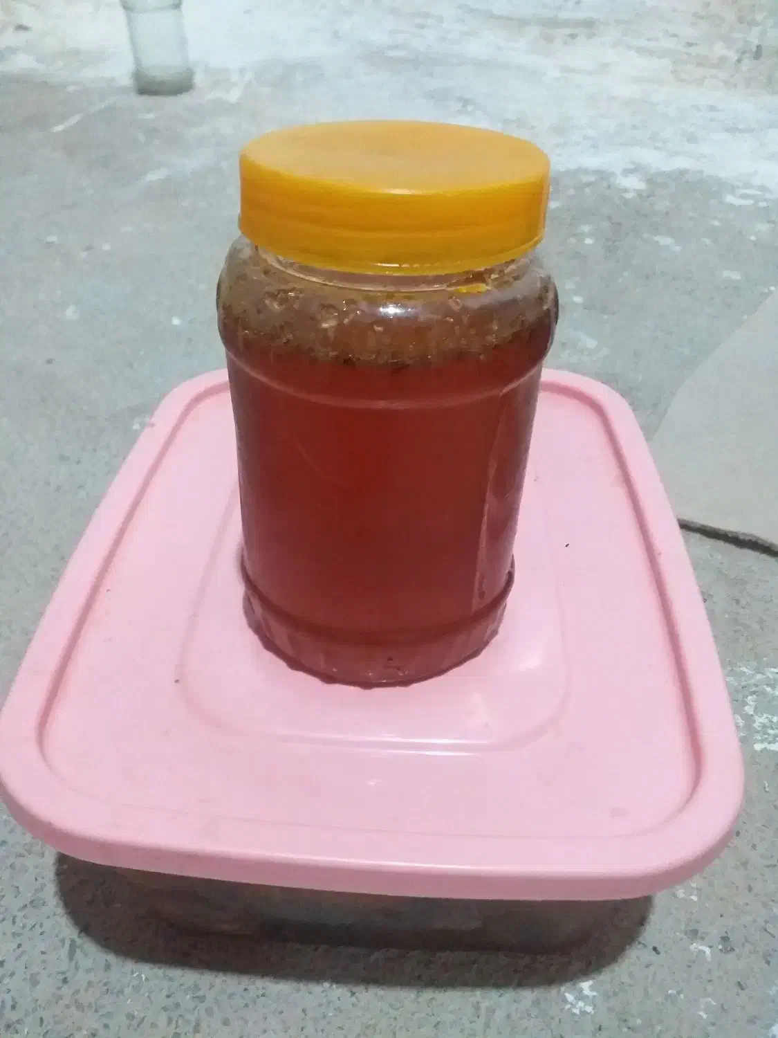 عسل طبیعی|خوردنی و آشامیدنی|کلاترزان, |دیوار