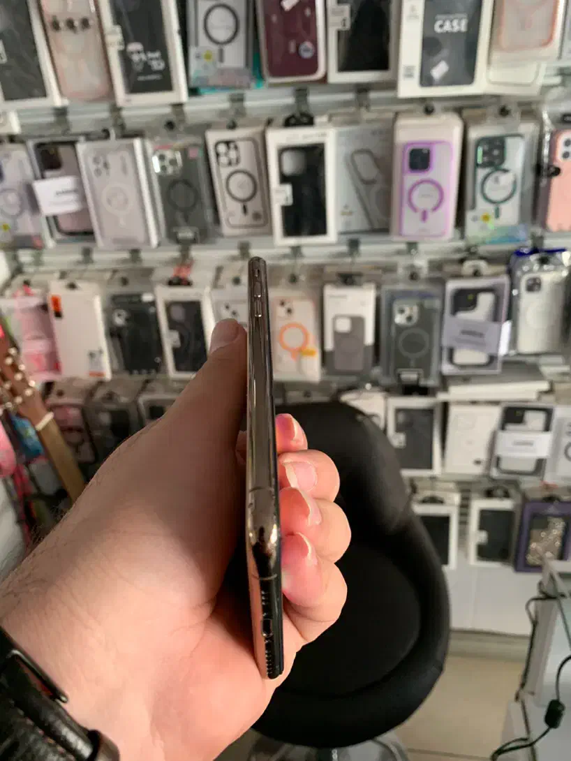 iphone xs\256نقدو اقساط‌ بدون چک بازنشستگان و چک|موبایل|کرج, برغان|دیوار