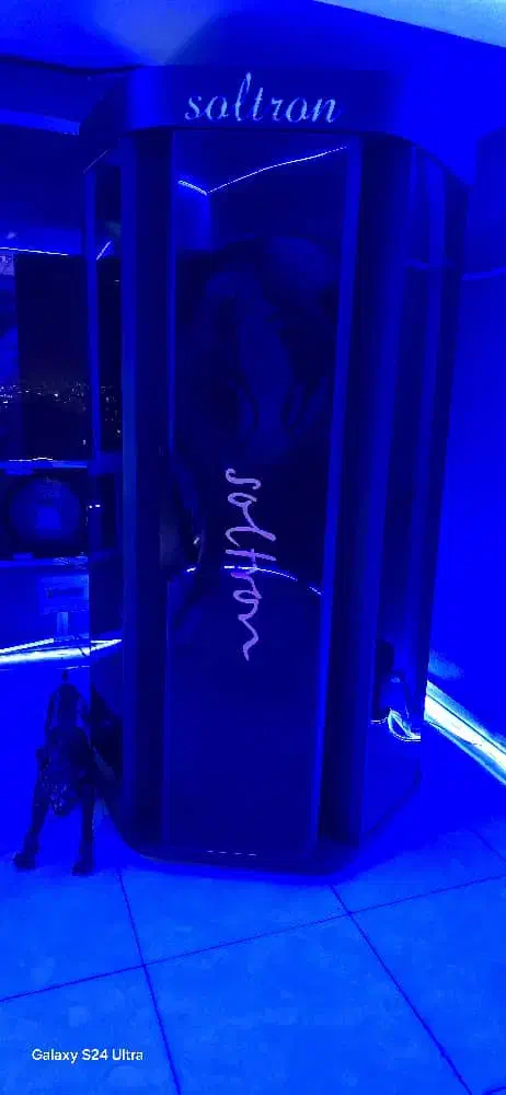 سولاریوم تعمیرات جابه‌جایی|خدمات آرایشگری و زیبایی|تهران, زعفرانیه|دیوار