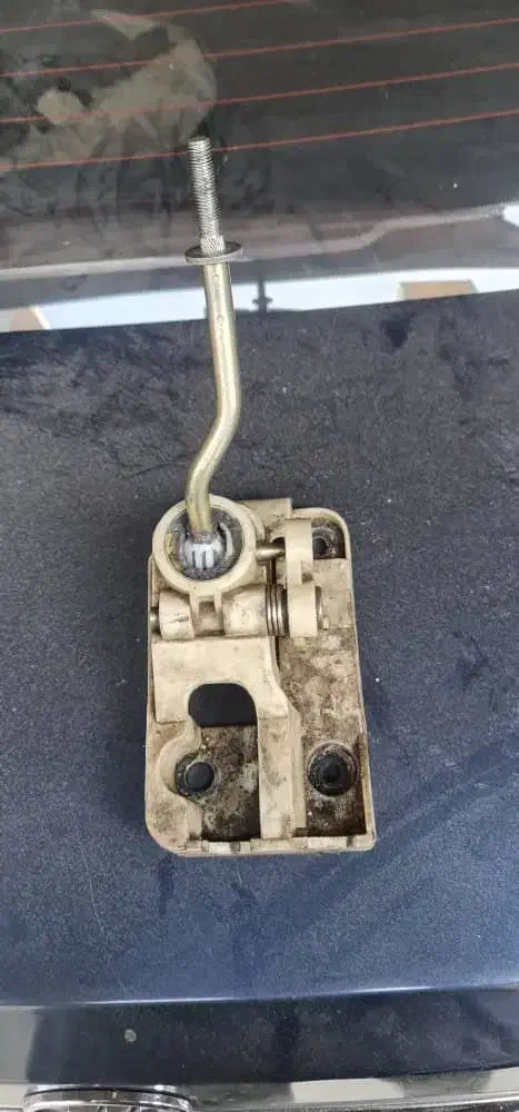 لوازم لیفان 520استوک|قطعات یدکی و لوازم جانبی|اسلامشهر, صادقیه|دیوار