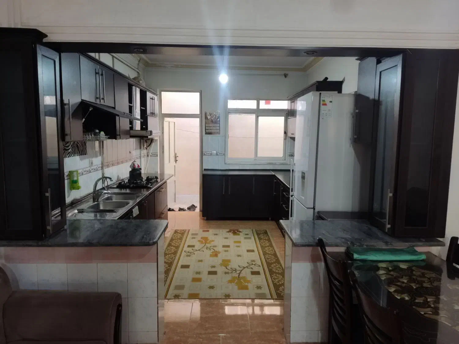 ویلایی ۱۱۰ متری|اجارهٔ خانه و ویلا|رشت, هلال احمر|دیوار