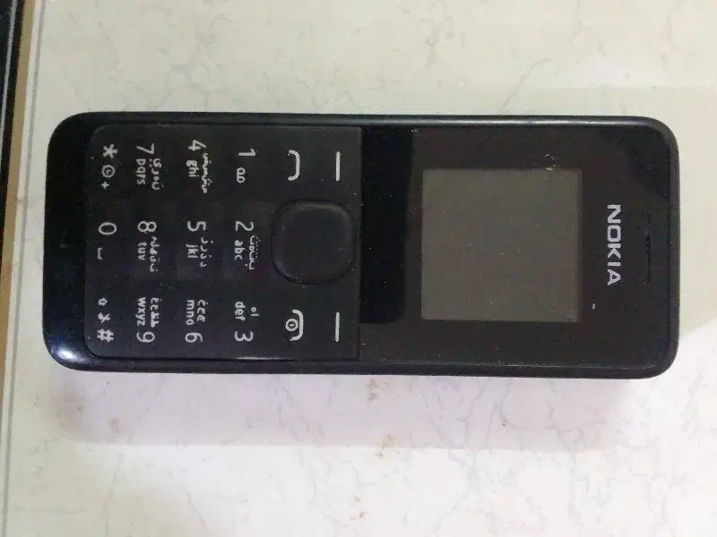 فروش گوشی نوکیا|موبایل|گنبد کاووس, |دیوار