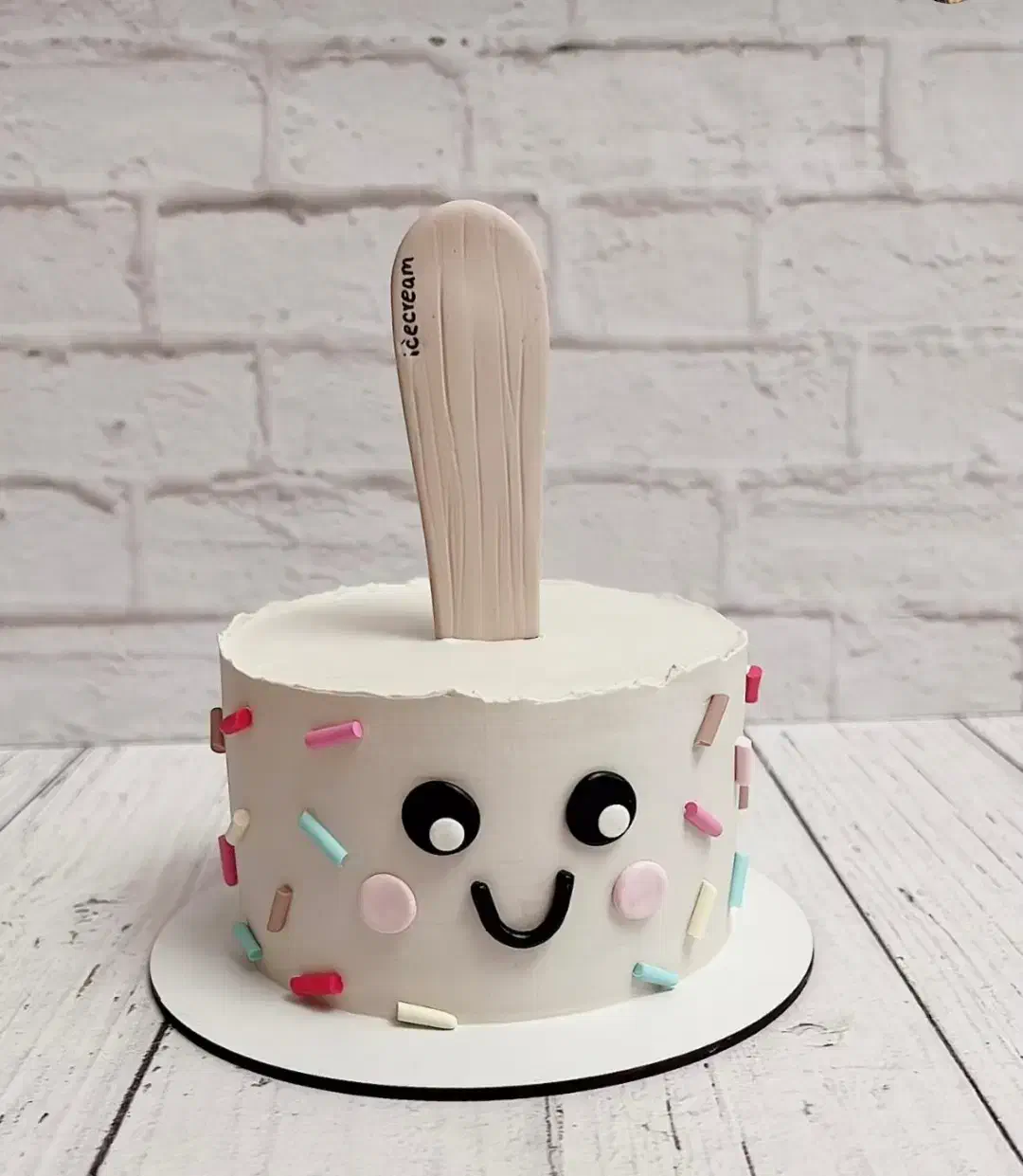 سفارش کیک تولد خونگی|خوردنی و آشامیدنی|هشتگرد, مدرس|دیوار