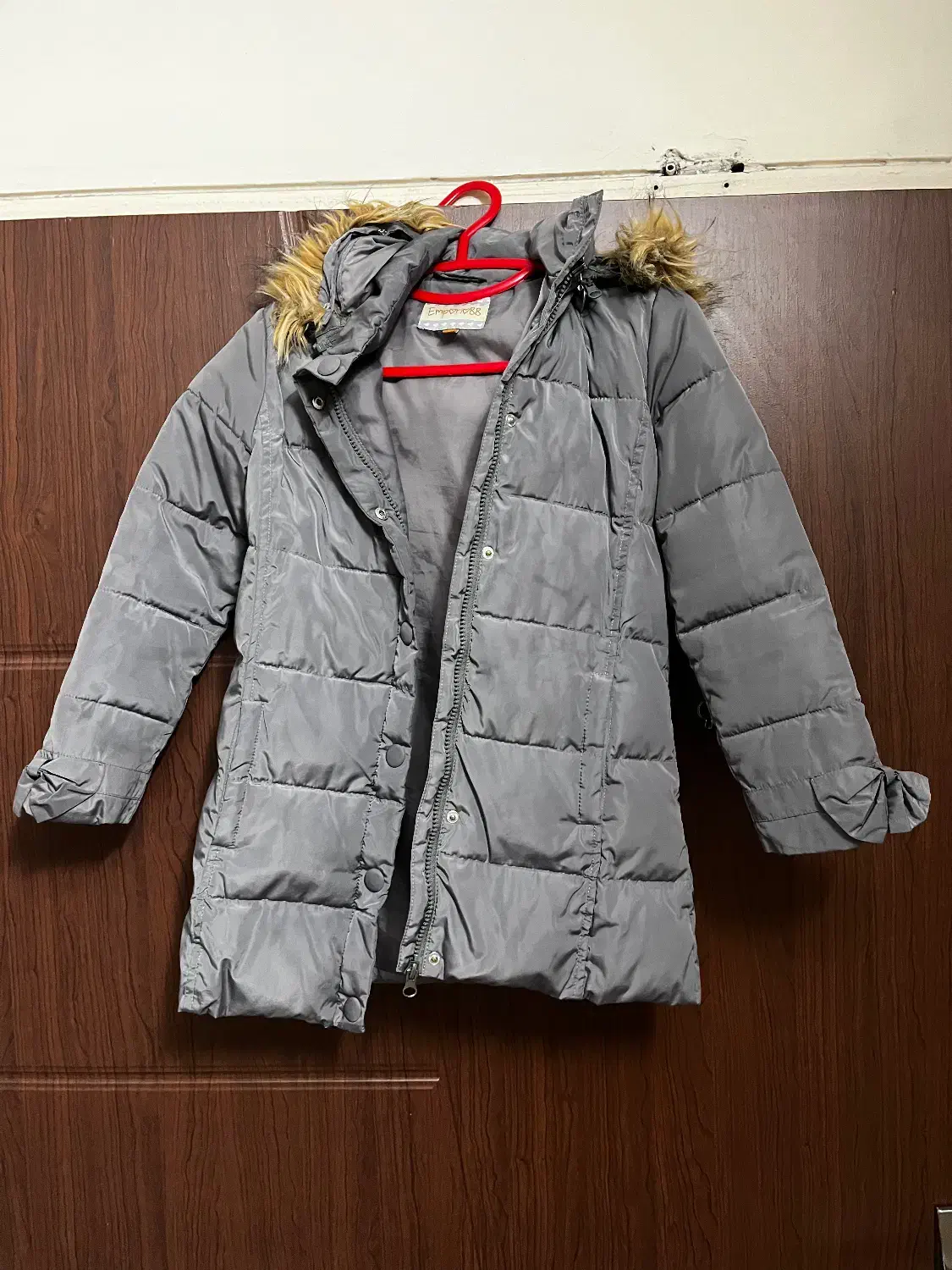 پالتو دخترانه|کفش و لباس بچه|تهران, شهرک آسمان|دیوار