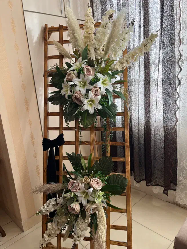 کرایه تاج گل|خدمات پذیرایی، مراسم|تبریز, |دیوار