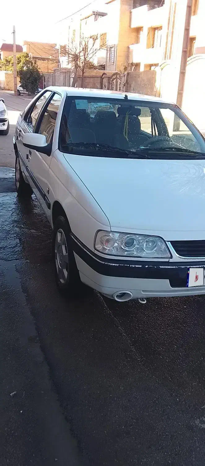 405 slx|خودرو سواری و وانت|شیراز, شهرک قمشه|دیوار