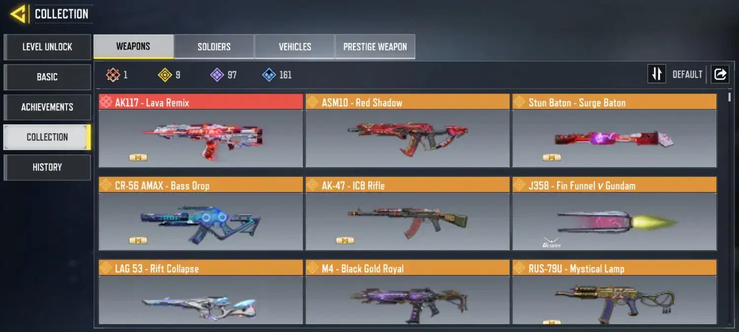 اکانت کالاف تاق|کنسول، بازی ویدئویی و آنلاین|کبودرآهنگ, |دیوار