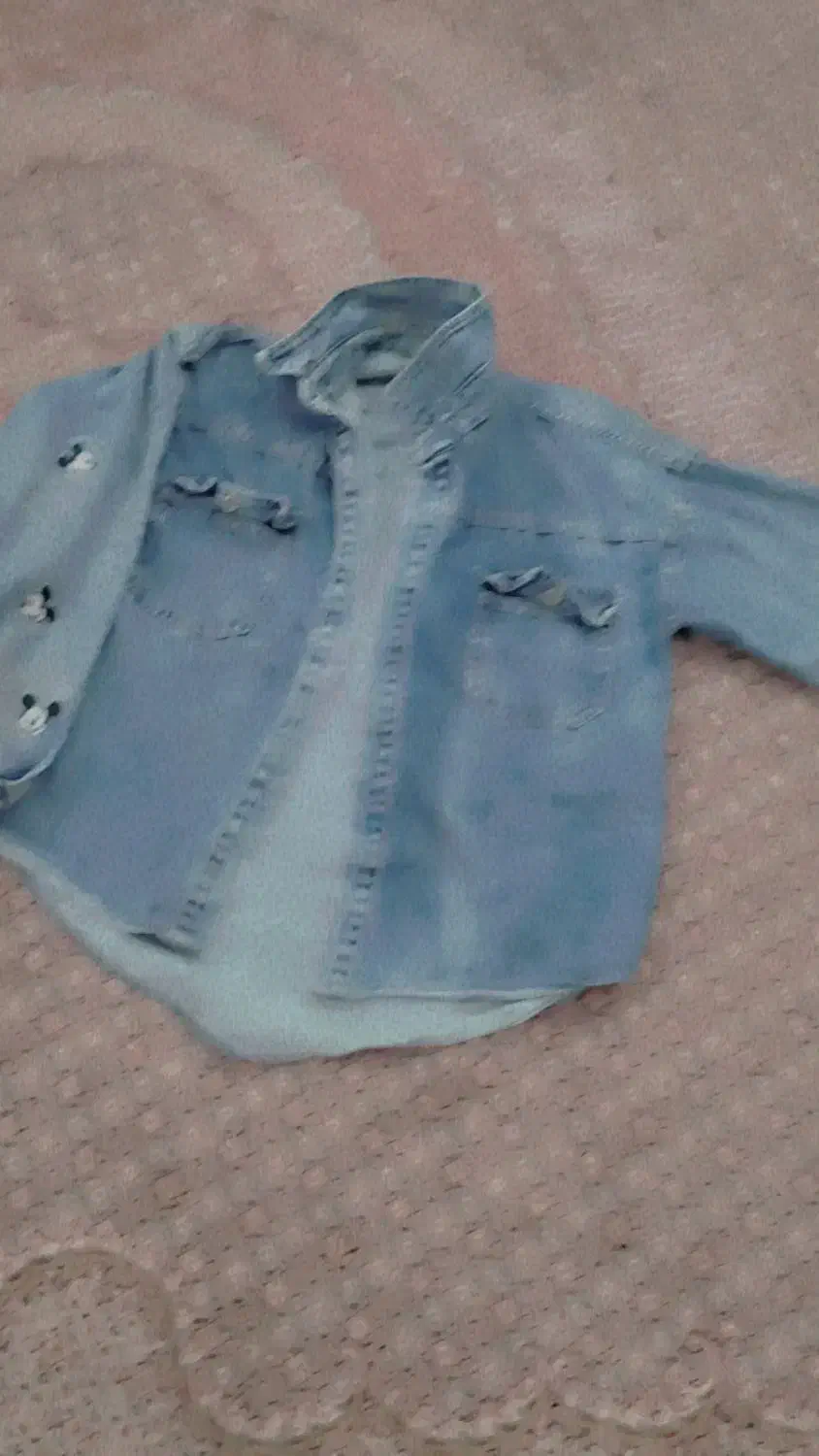 کت لی|لباس|سبزوار, شهرک ابوذر|دیوار