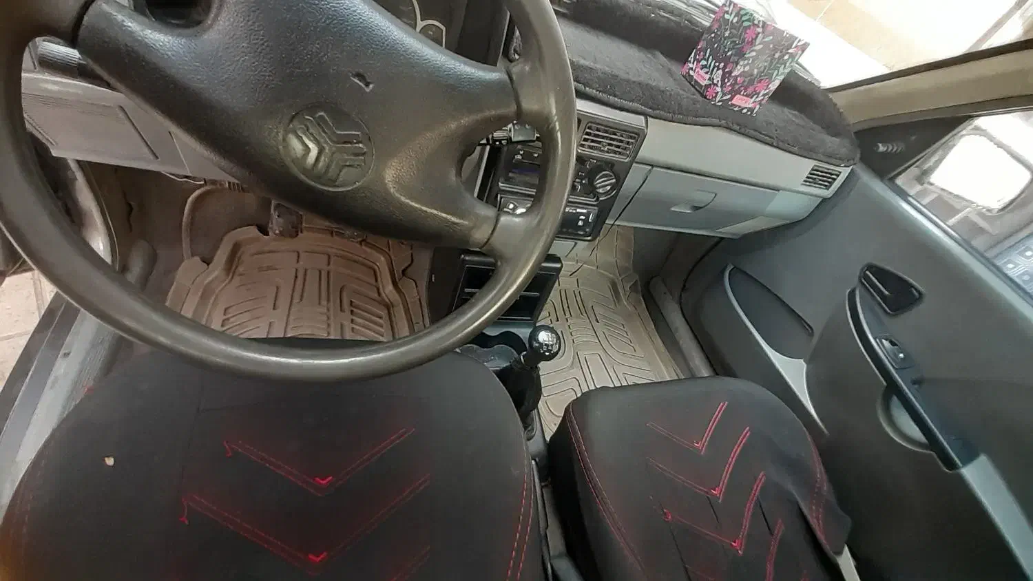 پراید132|خودرو سواری و وانت|کرمان, |دیوار