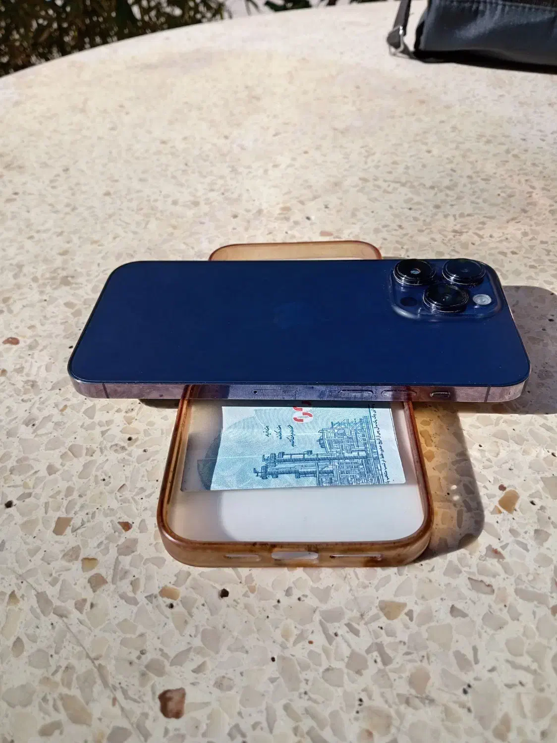 آیفون 14 پرومکس|موبایل|مرودشت, ژیان|دیوار